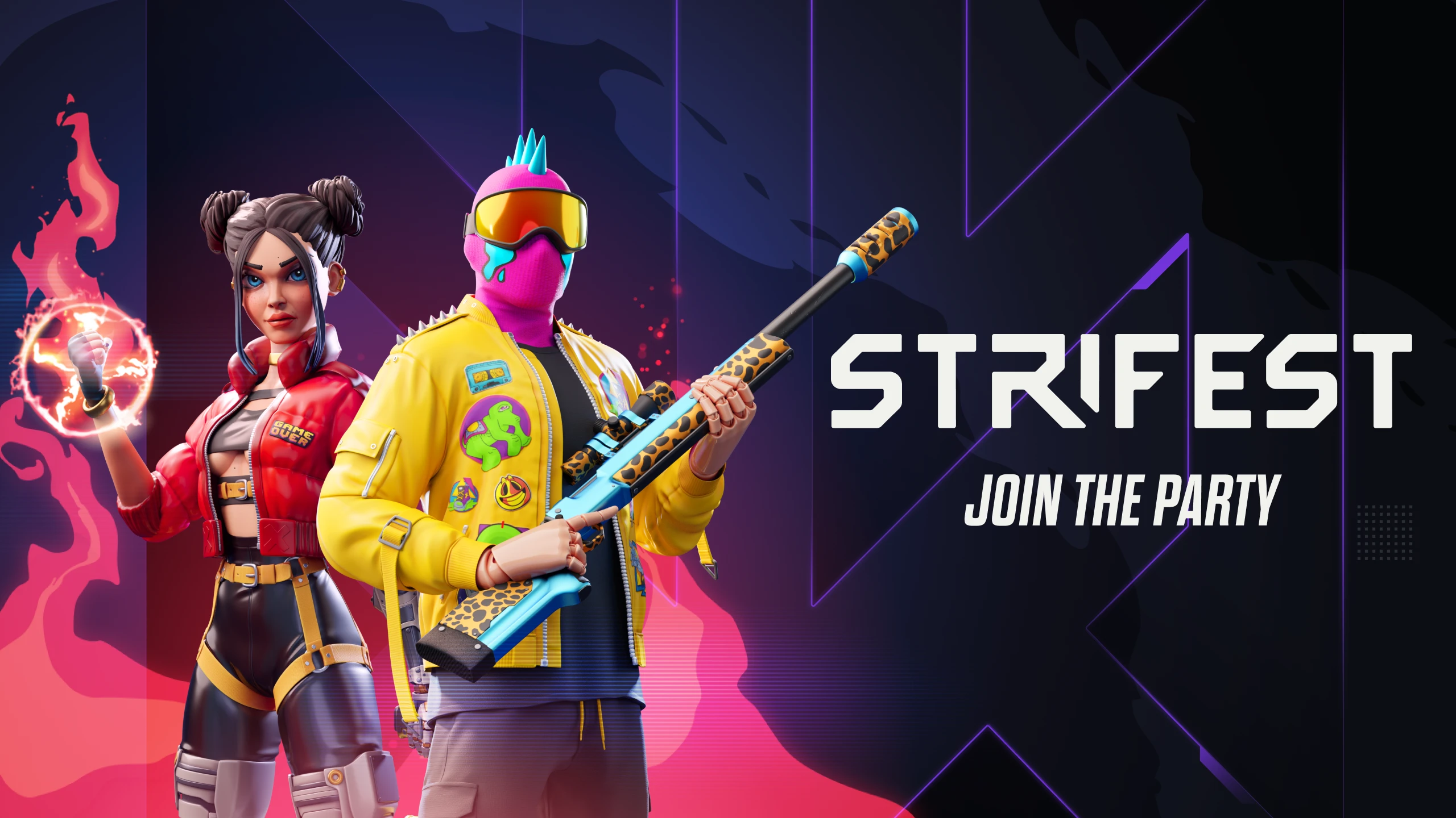 Strifest 1920x1080 V1